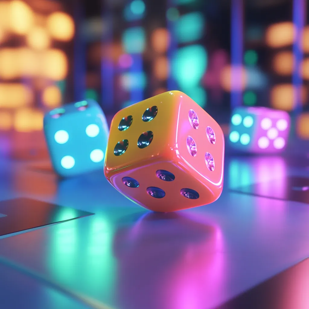 Advanced RNG Technology